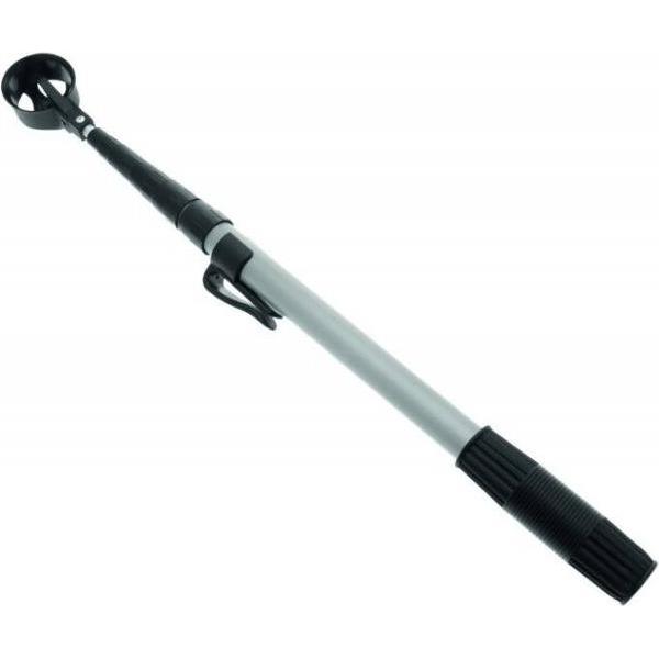 Longridge, Zubehör Golf