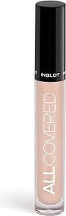 Immagine prodotto Inglot All Covered Concealer Nf - 105, 4 Ml (105)