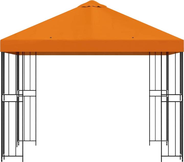 Immagine prodotto vidaXL Garten Pavillon (300 cm, 300 cm)