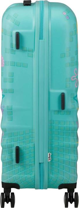 Produktbild American Tourister Wavebreaker Disney 4 Rollen Trolley 67 cm (64 l)