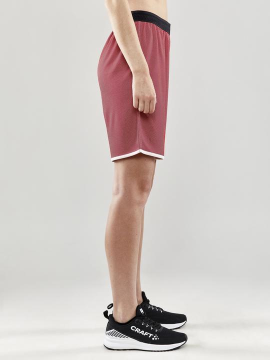 Actual product image Craft Progress Reversible Basket Shorts W (XXL)