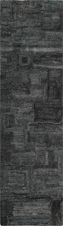 dark blue-grey mottled