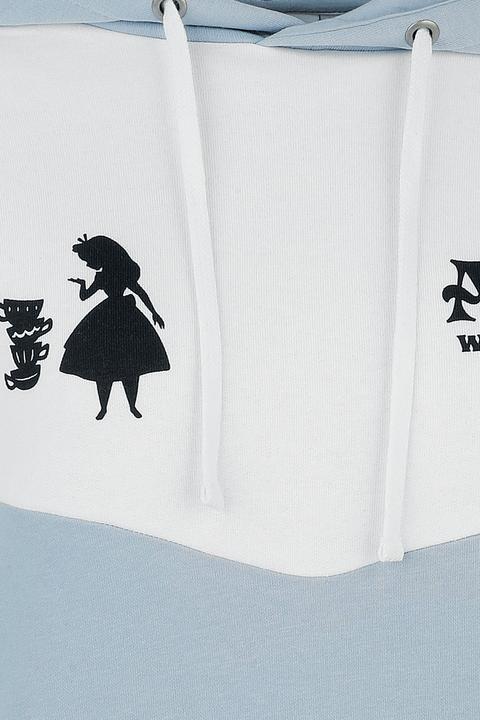 Produktbild Alice In Wonderland Silhouettes (M)