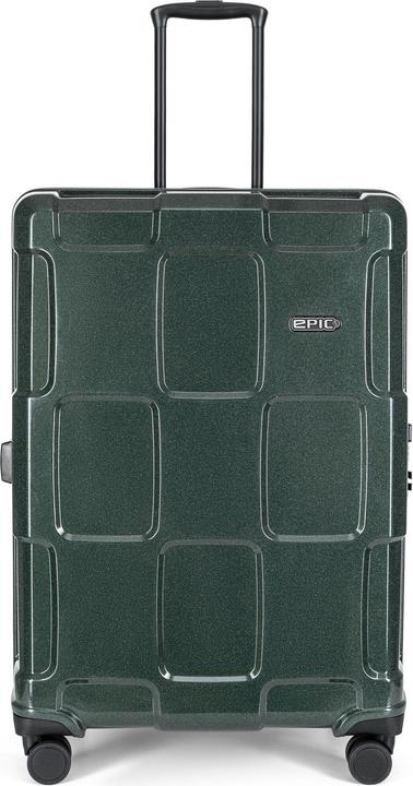 Actual product image Epic Crate Reflex EVO 4 Rollen Trolley 75 cm (107 l)
