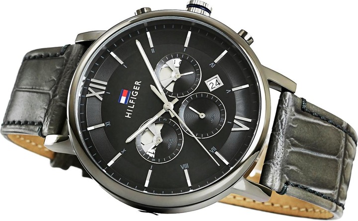 Immagine prodotto Tommy Hilfiger GUARDIA MASCHILE EVAN (zf007b)