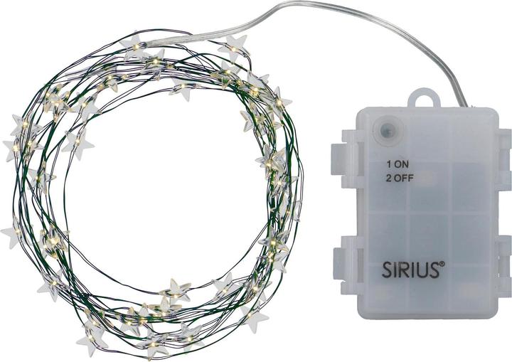 Sirius Trille (3.90 m)