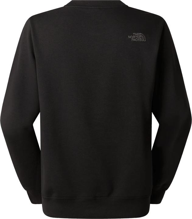 Produktbild North Face M Drew Peak Light Regular Crew (S)