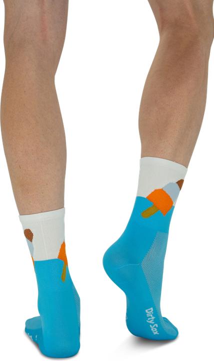 Produktbild Dirtysox Allround - Elite - Gelato - Rocket (35 - 39)