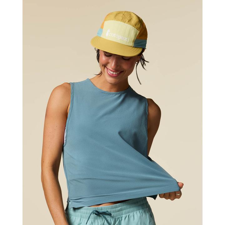 Produktbild Cotopaxi Pulso Tech Tank (S)