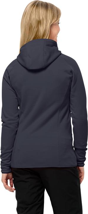 Produktbild Jack Wolfskin Baiselberg Hooded Fz W (XL)