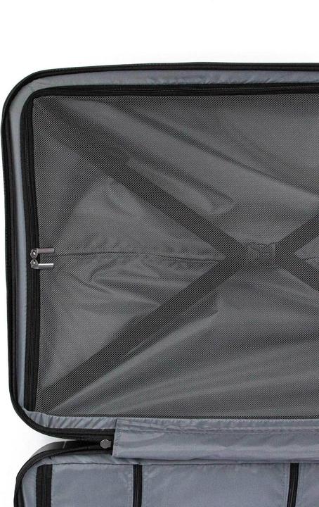 Actual product image Emily und Noah Trolley E&N Travelbestie Werner (95 l)