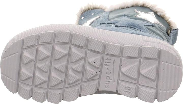 Produktbild Legero Stiefelette Leder / FLAVIA (34)