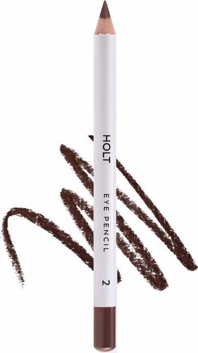 Produktbild Und Gretel Berlin HOLT Eye Pencil (02 Mocha)