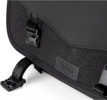 Actual product image Tenba DNA 13 Messenger (Camera shoulder bag)