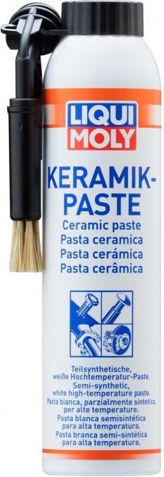 Liqui Moly Keramik-Paste