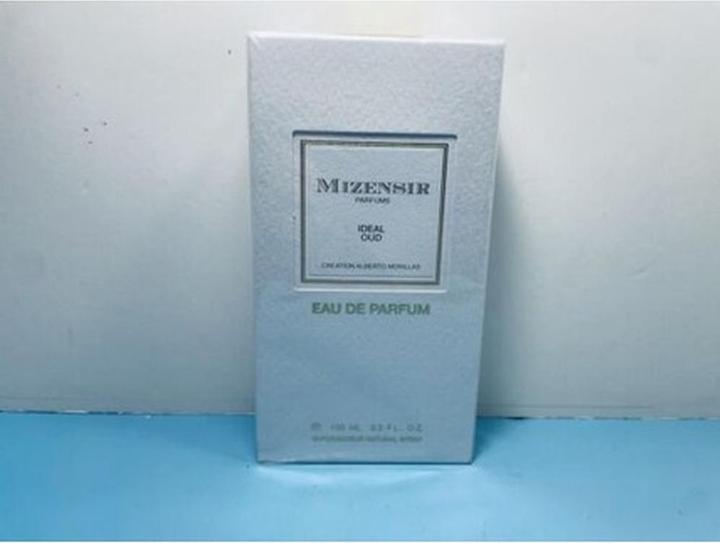 Immagine prodotto Mizensir Ideal Oud Eau de Parfum 100ml (Eau de parfum, 100 ml)
