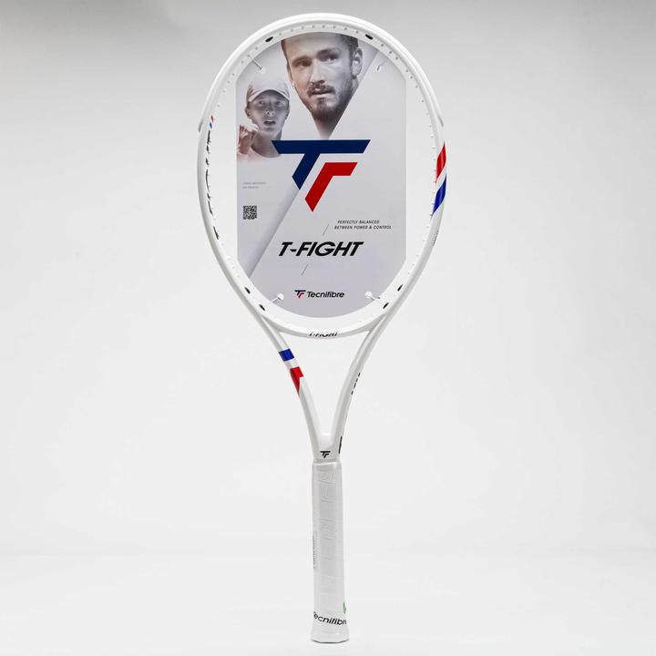 Produktbild Tecnifibre T-FIGHT 315S 2025 (1, 270 g)