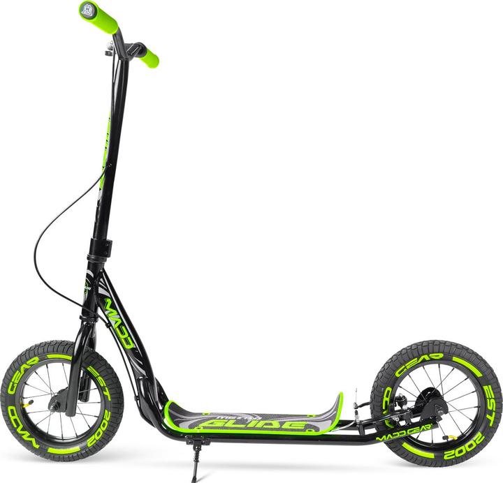 Produktbild Madd Metro Glide 300