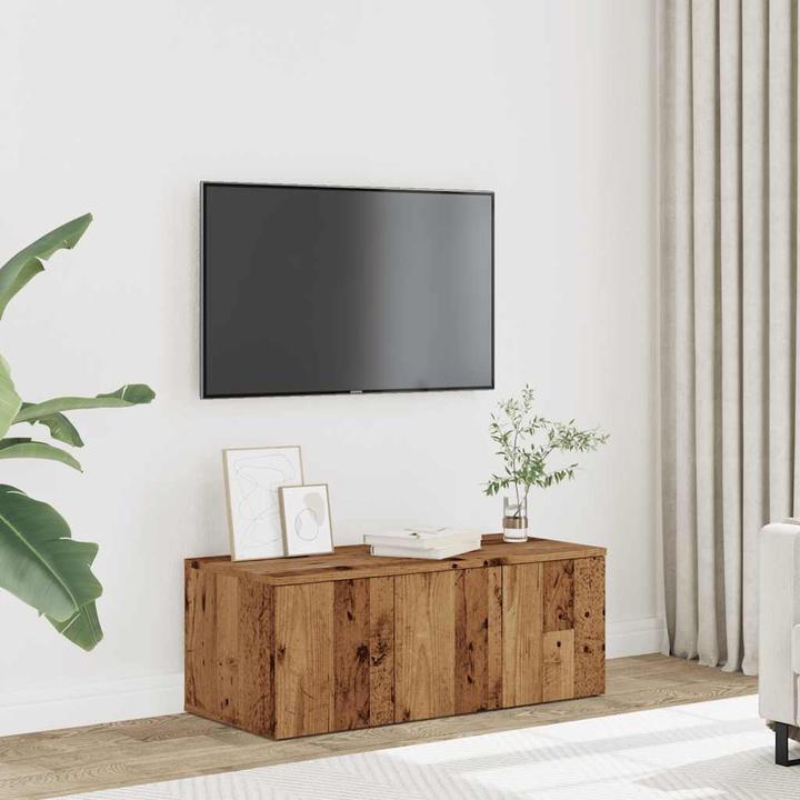Produktbild vidaXL TV-Schrank (80 x 34 x 30 cm)