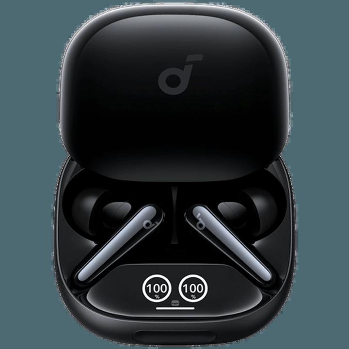 Productafbeelding soundcore Liberty 4 Pro (Actieve ruisonderdrukking, 7.50 h, Draadloze)