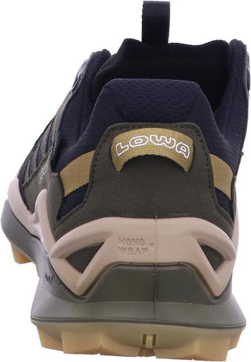 Produktbild Lowa Maddox Pro GTX LO (43.5)