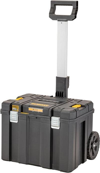 Image du produit DeWalt Tstak (3 pièces)
