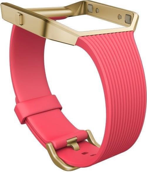 Image du produit Fitbit Bracelet de feu (40 mm, Élastomère)