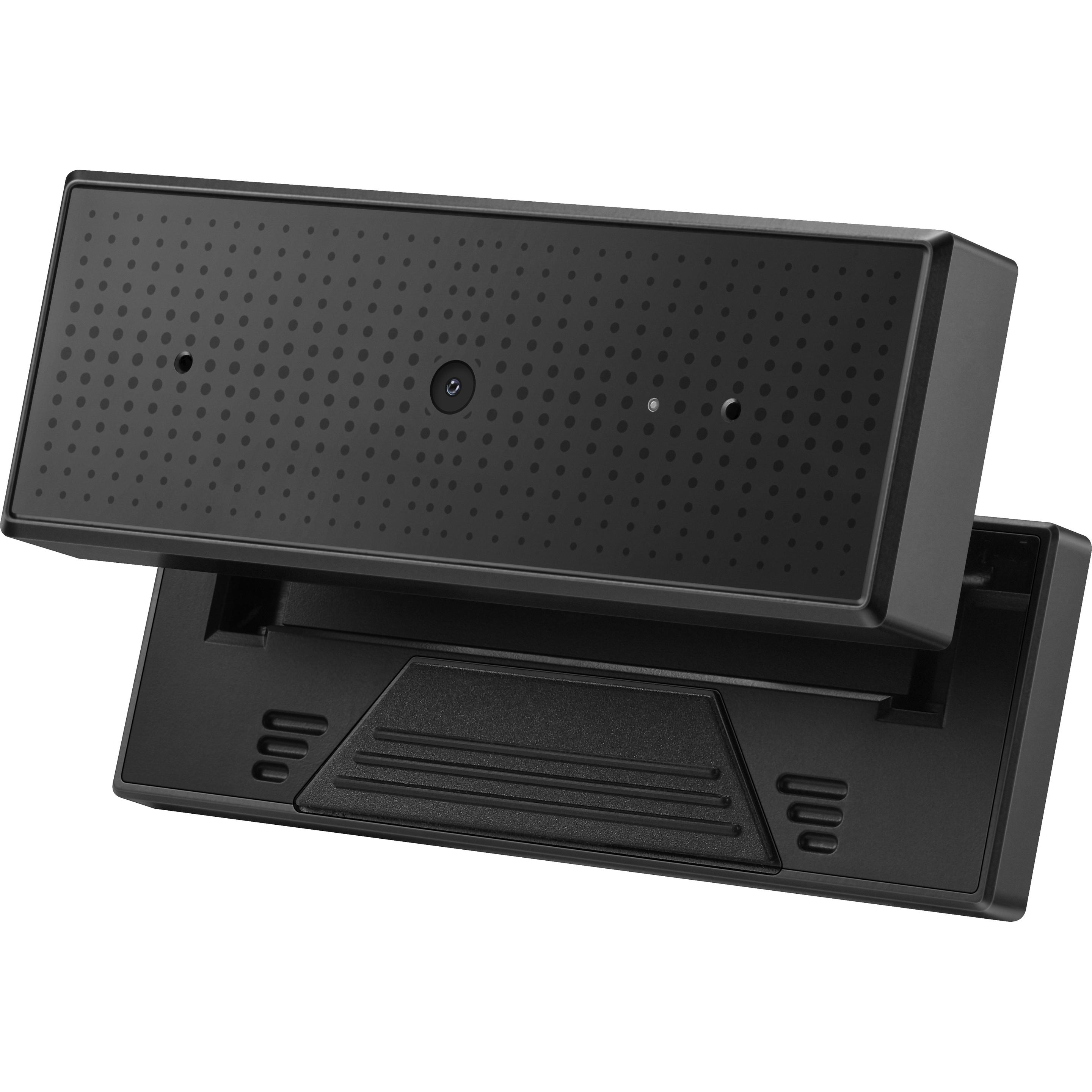 ASUS ROG Eye S (2 Mpx), Webcam, Schwarz