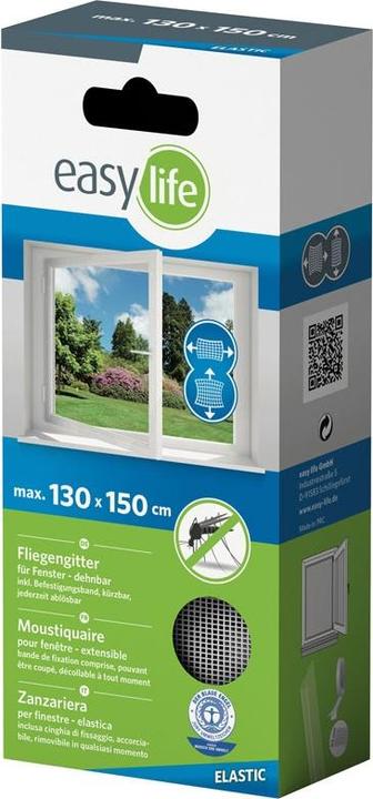 Easy Life Insektenschutz-Magnetband