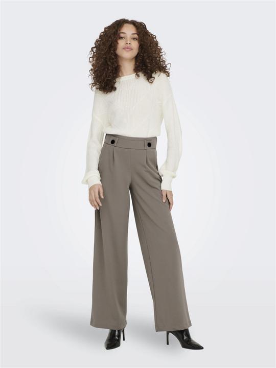 Produktbild JdY Weit geschnittene Hose (L)