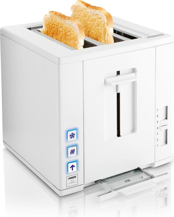 Actual product image Princess Toaster 4-All Toaster (14400001)