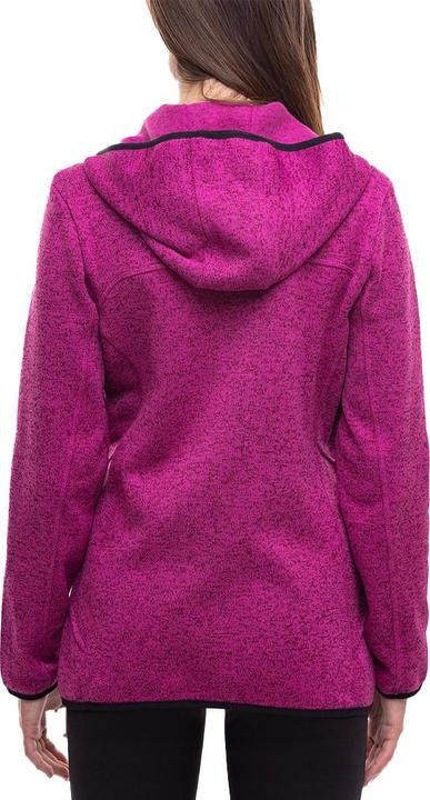 Image du produit Bjorn - Veste à capuche CABIANCA - Femme (S)