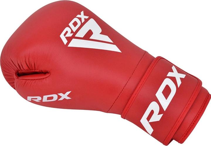Immagine prodotto Rdx IBA Boxhandschuhe für Amateurwettkämpfe (10 OZ)