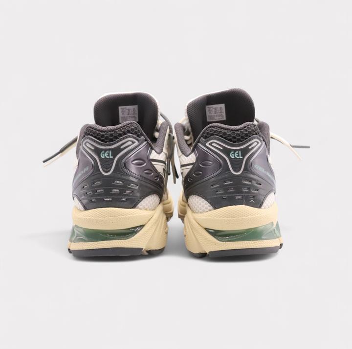 Image du produit ASICS Performance GEL-KAYANO 14 Cream Obsidian Grey (38)