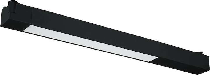 Produktbild SPOTLIGHT LED STF3-20W 2020LM 4000K BLAC