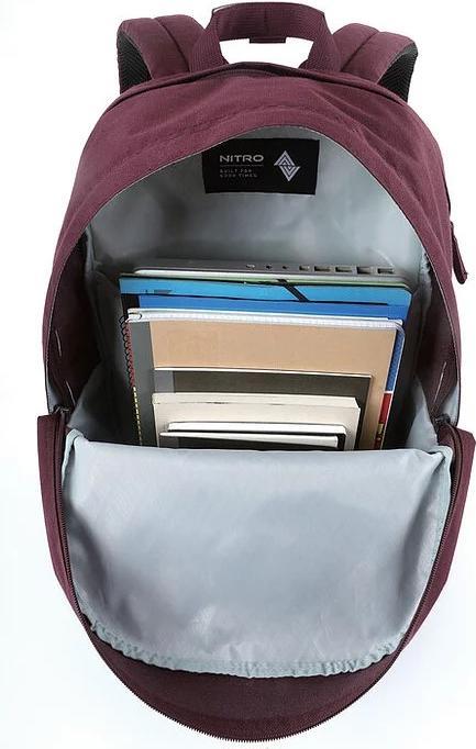 Actual product image Nitro URBAN PLUS - Backpacks (28 l)