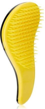Actual product image Italian Design urban hair brush