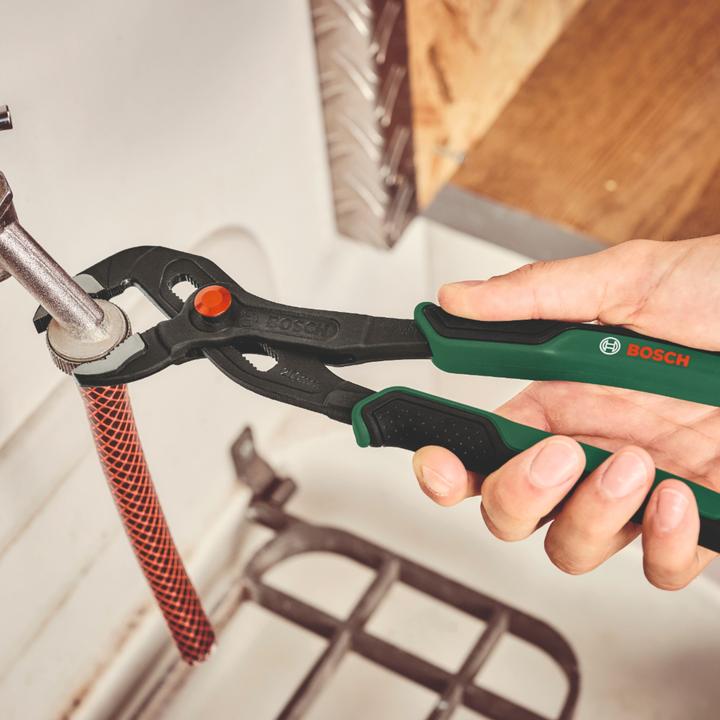 Produktbild Bosch Home & Garden Advanced Handwerkzeugset (52 Teile)