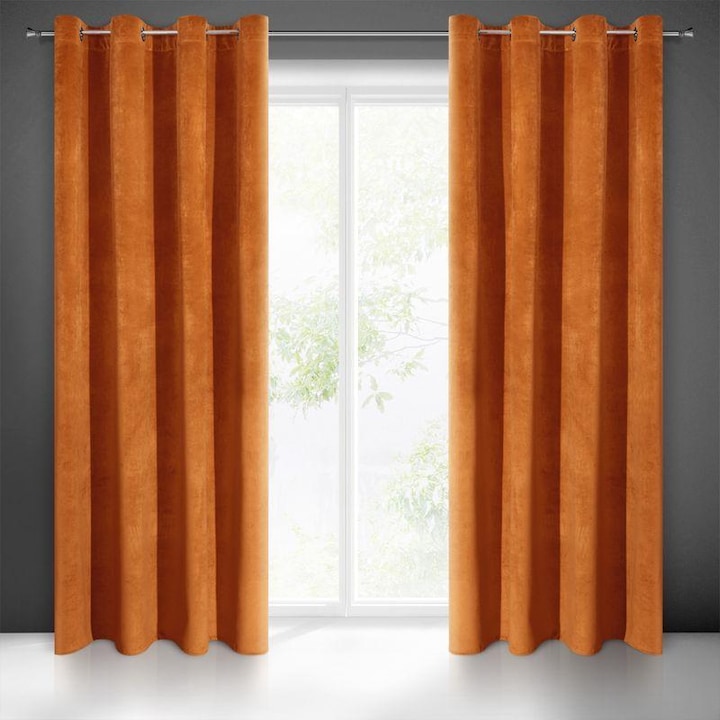 Produktbild Eurofirany Zas (140 x 250 cm)