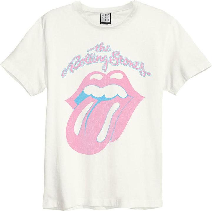 Produktbild Amplified TShirt (XL)