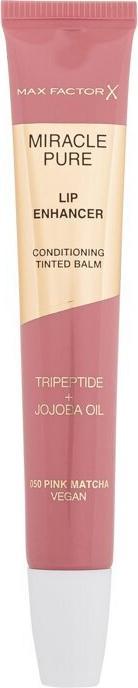Max Factor Miracle Pure Lip Enhancer (Balsam, 12 ml)