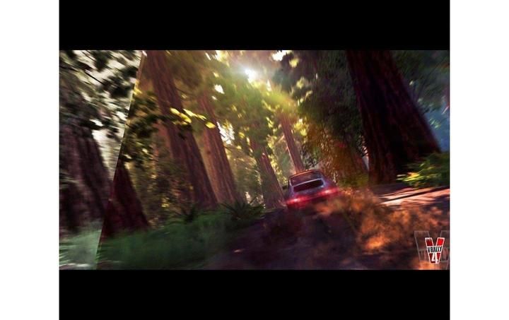 Image du produit Bigben V-Rally 4 (Switch, FR, DE)