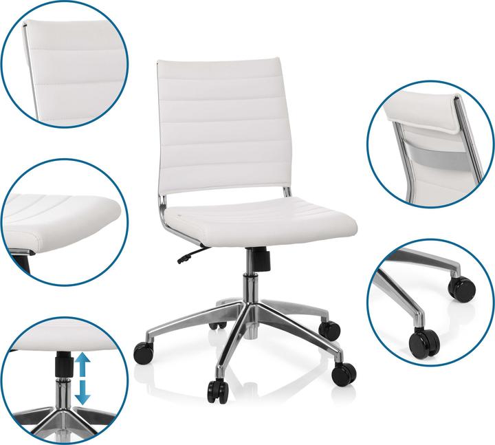 Produktbild Hjh Office Trisha (47 - 57 cm)