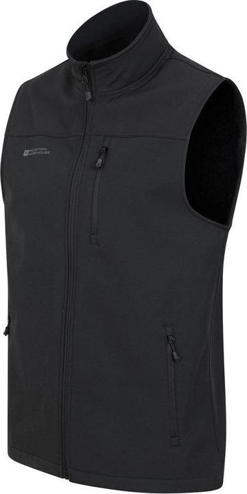 Produktbild Mountain Warehouse Grasmere Weste (XL)