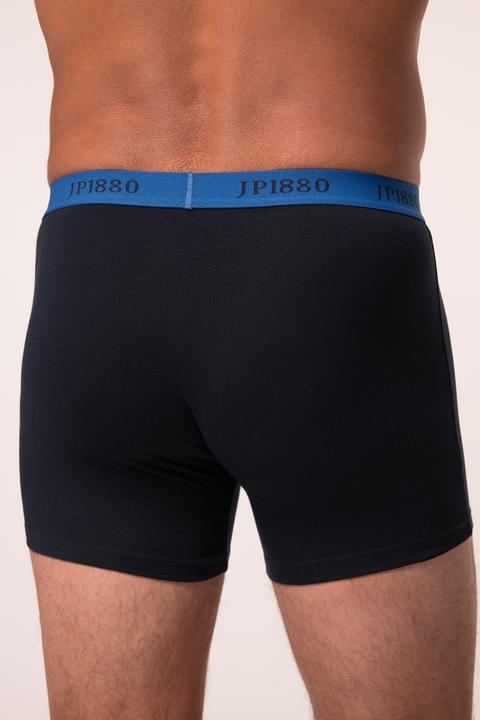 Immagine prodotto JP1880 Slip in confezione doppia con FLEXNAMIC® e certificazione OEKO-TEX, fino alla tg. 8XL (XL, Confezione da 2)