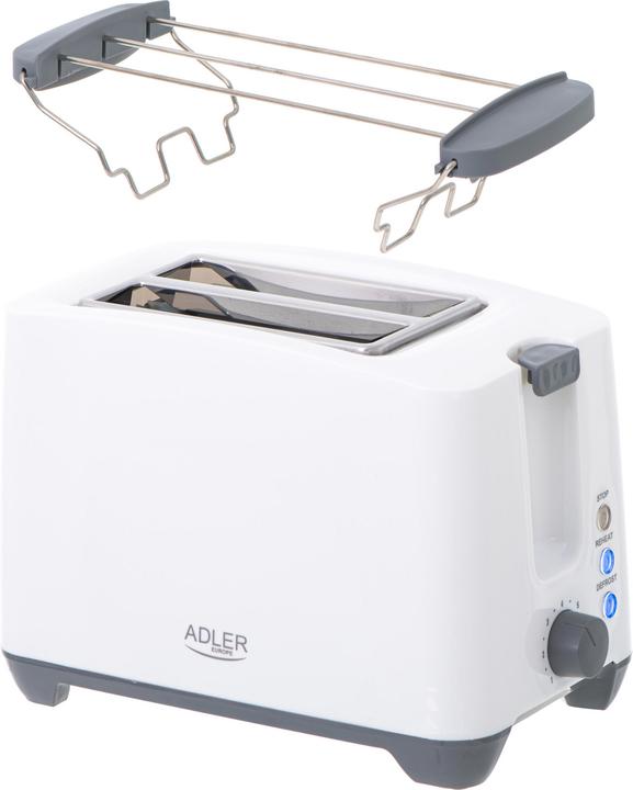 Produktbild Adler AD 3216