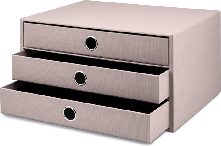 Actual product image Rössler Schubladenbox (A4)