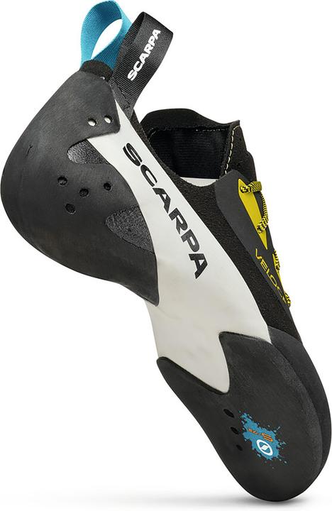 Produktbild Scarpa Veloce Lace (40)