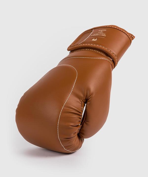 Actual product image Venum Boxhandschuhe Impact Evo Havana (14 OZ, One size)