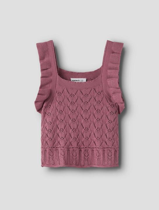 Actual product image Name it Strick Oberteil (110)